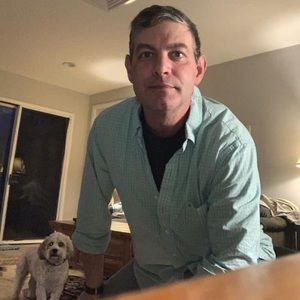 Meet your Posher, Benjamin